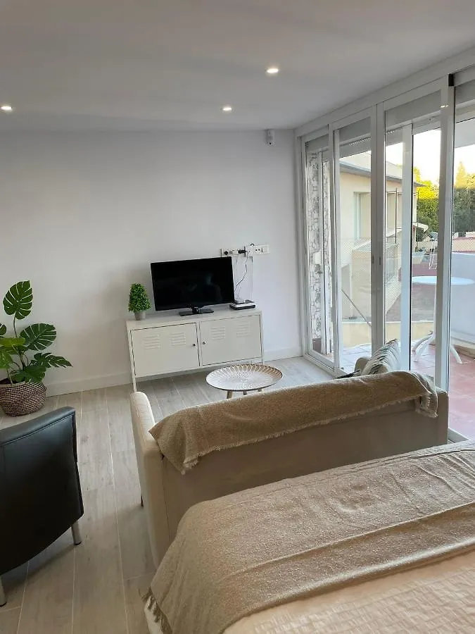 Apartamento Tres Banderas Estepona Spain