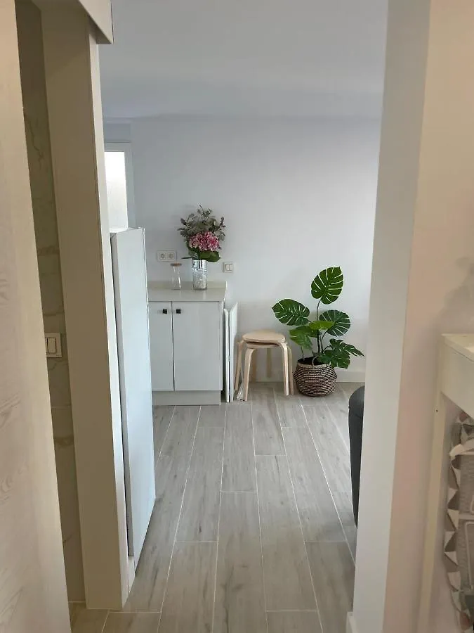 Apartamento Tres Banderas Estepona 0*,