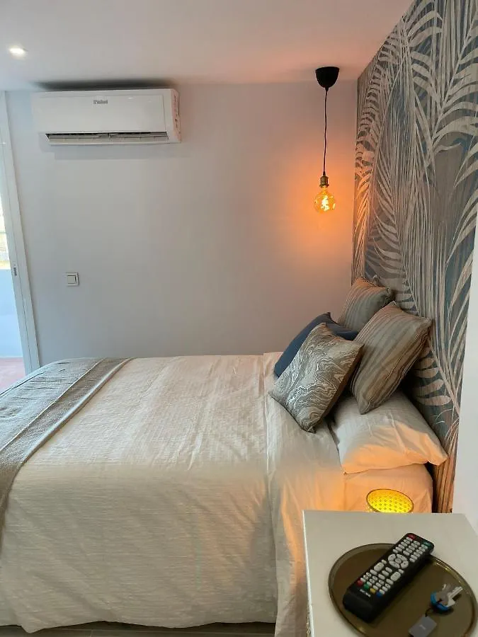 Apartamento Tres Banderas Estepona