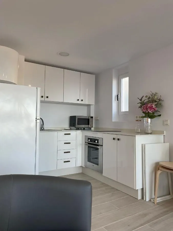 Apartamento Tres Banderas Estepona 0*,  Spain
