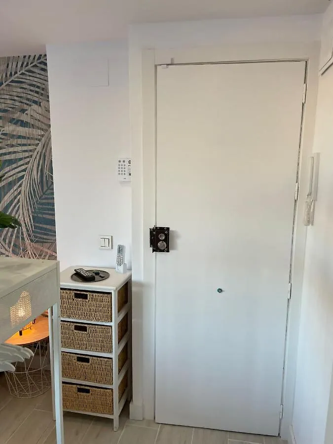 Apartamento Tres Banderas Estepona Apartment