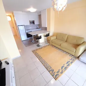  Apartment Playa De Vistas Spain