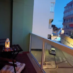 Salix Arenal Apartment