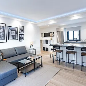 Acogedor En Centro By Rent Me Apartment