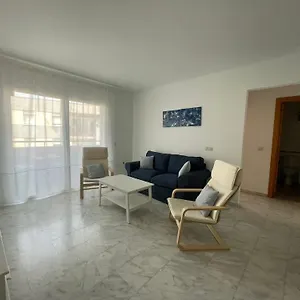 Salix Don Juan Apartment
