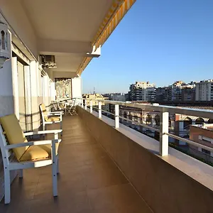 Apartment Luxury Reding Solo Familias Spain