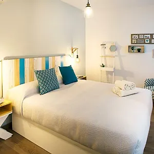  Apartment Hi Centro Spain