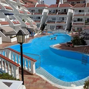  Apartment Las Americas - Las Floritas Spain