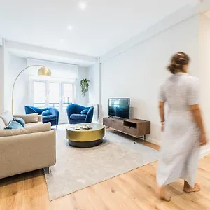  Apartment Gran Via By Sweet Spain