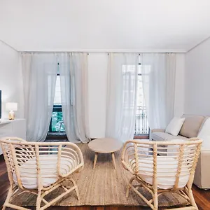  Apartment Udaberri By People Spain