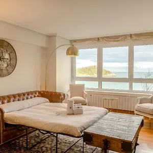  Apartment Maskortxo - Basque Spain