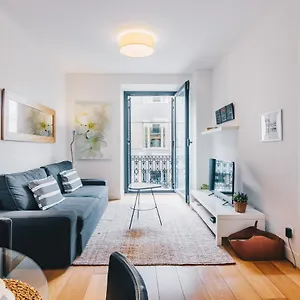  Apartment Domo By People Spain